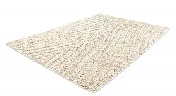 Shaggy rugs - Kendra Natural Cotton Shaggy (nature)
