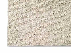 Shaggy rugs - Kendra Natural Cotton Shaggy (nature)