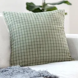 Cushion cover - Bonita (green)
