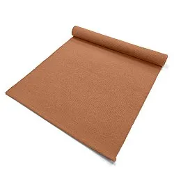 Table runner - Niva (light brown)