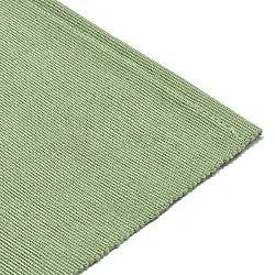 Table runner - Niva (light green)
