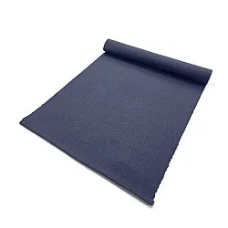 Table runner - Niva (dark blue)