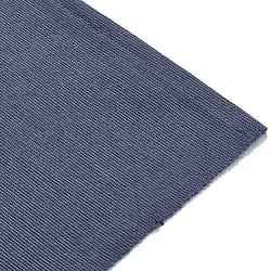 Table runner - Niva (dark blue)