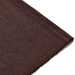 Table runner - Niva (dark brown)