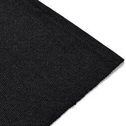 Table runner - Niva (black)