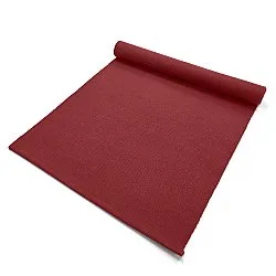 Table runner - Niva (burgundy)