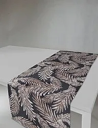 Table runner - Acacia (silver)