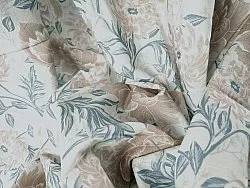 Table runner - Almira (beige)