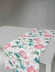Table runner - Gullan (pink)