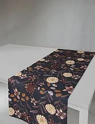 Table runner - Lotten (dark grey)