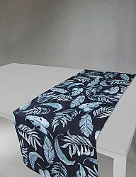 Table runner - Lowe (blue)