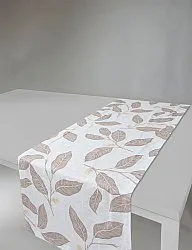 Table runner - Morris (beige)