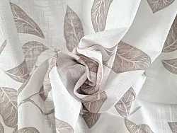 Table runner - Morris (beige)