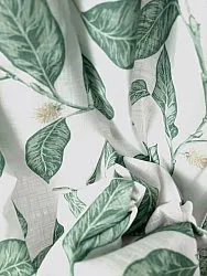 Table runner - Morris (green)
