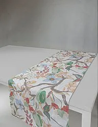 Table runner - Sofi-Lee (green)