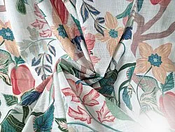 Table runner - Sofi-Lee (red)