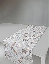 Table runner - Sollan (beige)