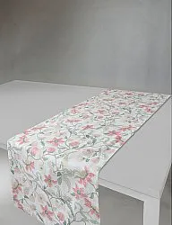 Table runner - Sollan (pink)
