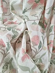 Table runner - Sollan (pink)