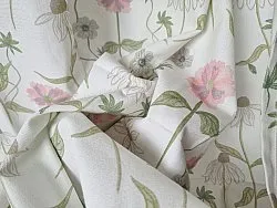 Table runner - Sweetie (pink)