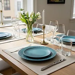 Placemat - 2 pack Niva (beige)