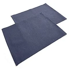 Placemat - 2 pack Niva (dark blue)
