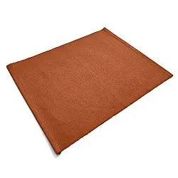 Placemat - 2 pack Niva (rust)