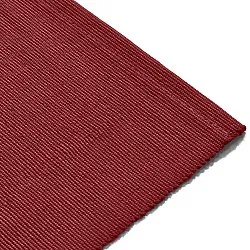 Placemat - 2 pack Niva (burgundy)
