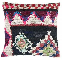 Cushion cover - Boucherouite 75 x 75 cm