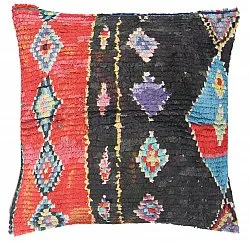 Cushion cover - Boucherouite 75 x 75 cm