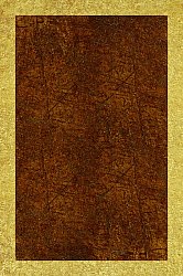 Wilton rug - Eliz (brun)