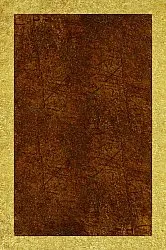 Wilton rug - Eliz (brown)