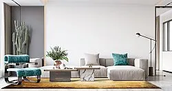 Wilton rug - Buendia (brown)