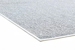 Indoor/Outdoor rug - Tromsø (silver)