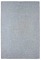 Indoor/Outdoor rug - Bergen (anthracite)