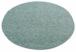 Round rug - Monsanto (green)