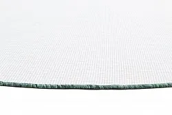 Round rug - Monsanto (green)