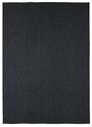 Indoor/Outdoor rug - Monsanto (anthracite)