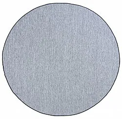 Round rug - Monsanto (anthracite)