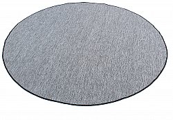 Round rug - Monsanto (anthracite)