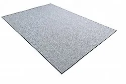 Indoor/Outdoor rug - Monsanto (anthracite)