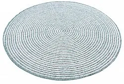 Round rug - Ferragudo (green)