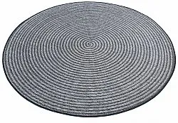 Round rug - Ferragudo (anthracite)