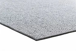 Indoor/Outdoor rug - Bergen (anthracite)