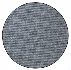 Round rug - Bergen (anthracite)