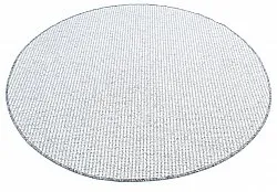 Round rug - Bergen (grey)