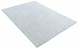 Indoor/Outdoor rug - Bergen (silver)