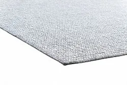 Indoor/Outdoor rug - Bergen (silver)