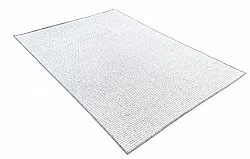 Indoor/Outdoor rug - Bergen (silver)
