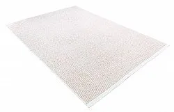 Indoor/Outdoor rug - Tromsø (orange)